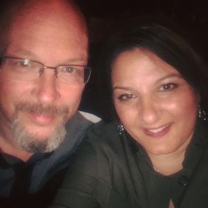 Meet your Posher, Tammy